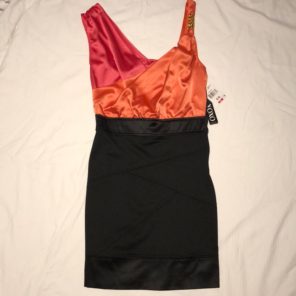 Brand New XOXO dress